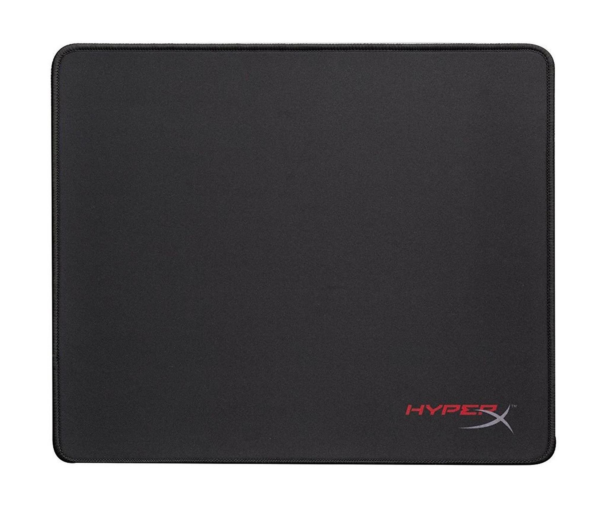 HyperX Fury Pro Mouse Gaming Pad (HX-MPFS) - Medium Black