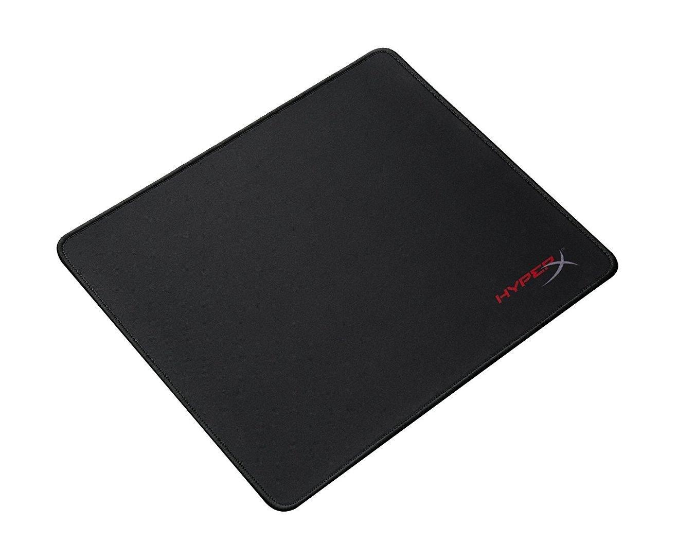 HyperX Fury Pro Mouse Gaming Pad (HX-MPFS) - Medium Black