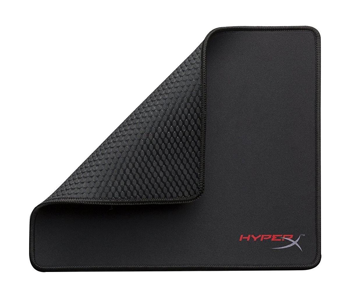 HyperX Fury Pro Mouse Gaming Pad (HX-MPFS) - Medium Black