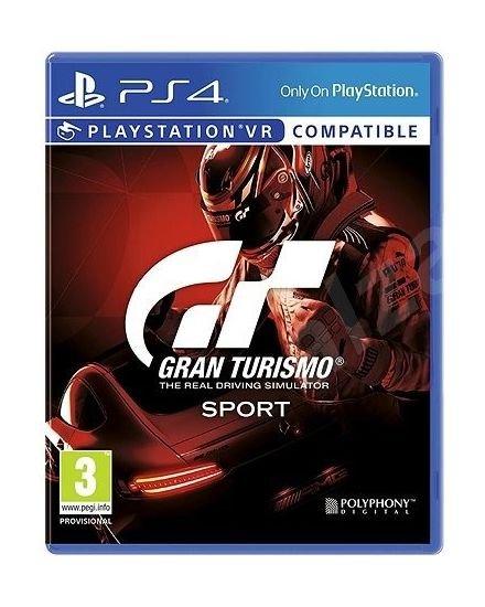 Gran Turismo Sport Special Edition + GT Controller
