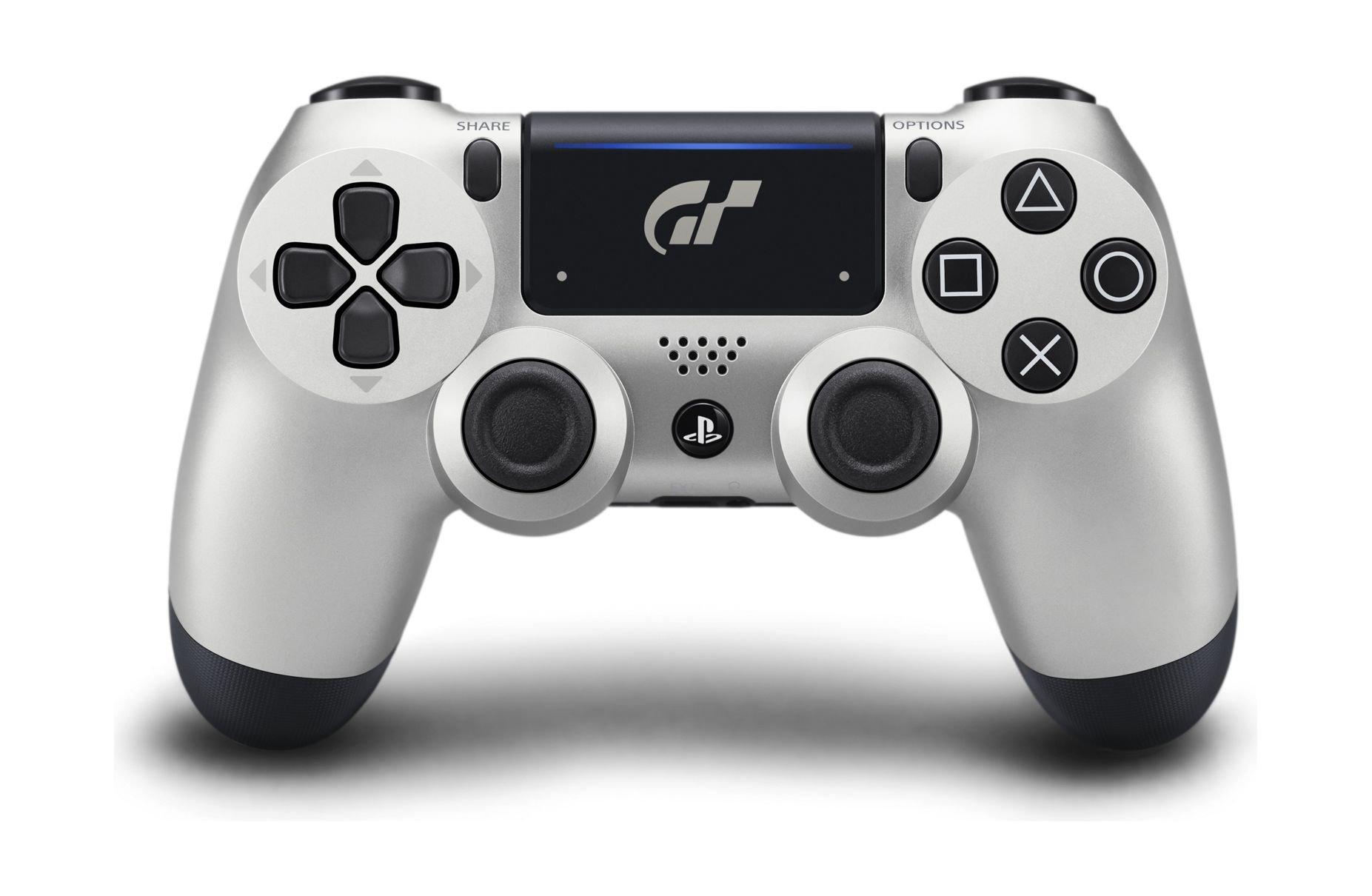 Gran Turismo Sport Special Edition + GT Controller