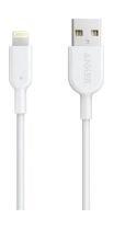 Anker PowerLine Lightning Cable 1.8M (A8433H21) - White
