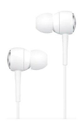 Samsung Wired In Earphones (EOIG935BWEGSA) White Xcite KSA