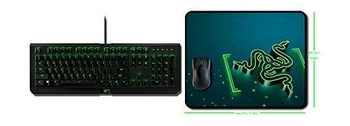 Razer Goliathus Control Gravity Edition Soft Gaming Mouse Pad (Large)