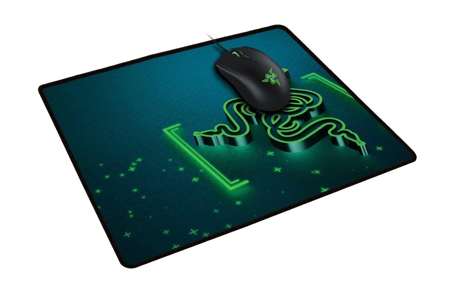 Razer Goliathus Control Gravity Edition Soft Gaming Mouse Pad (Large