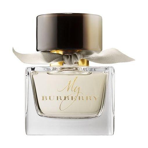 My Burberry Eau de Toilette Perfume Xcite KSA