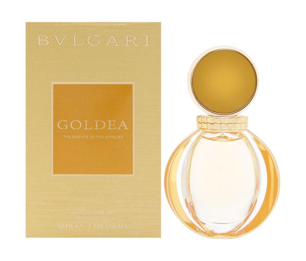 Bvlgari Goldea Women's Perfume 50ml