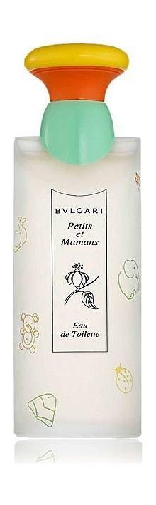 bvlgari petits et mamans 100ml