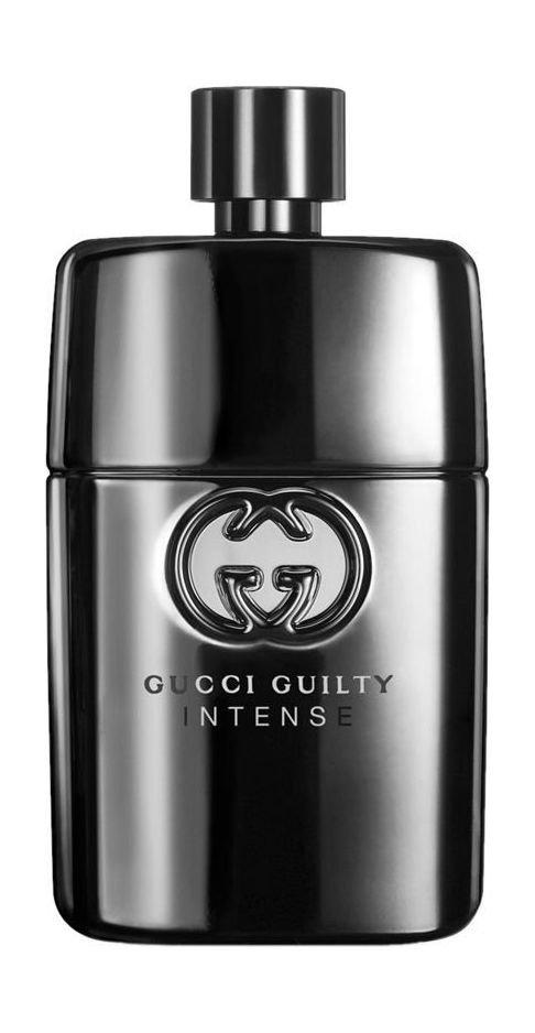 Buy Gucci Guilty Intense For Men Eau de Toilette 90ml online at Best