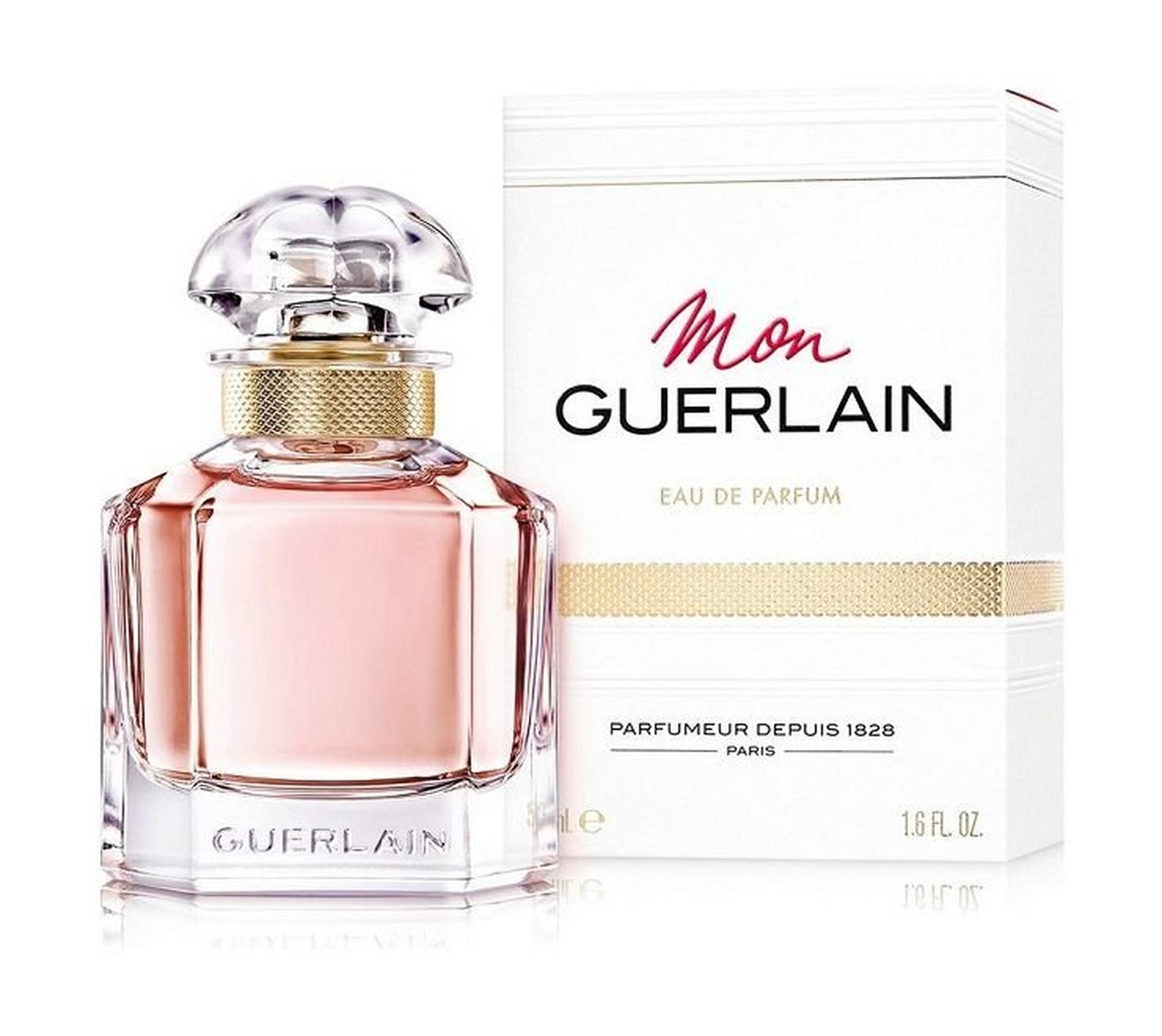 GUERLAIN Mon - Eau de Parfum 100 ml