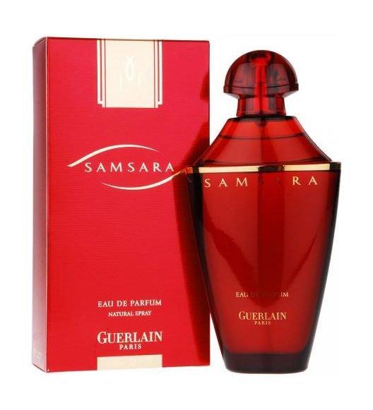 Guerlain Samsara Women's Perfume 100ml