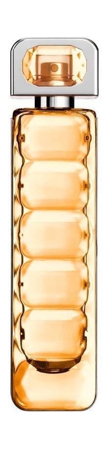 Hugo Boss Orange For Women Perfume Xcite KSA