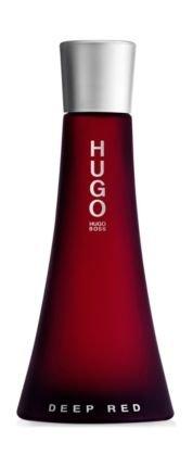 Hugo Boss Deep Red Women's Perfume 90ml