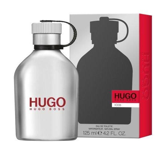Buy Hugo Boss Iced For Men Eau de Toilette at Best Price in