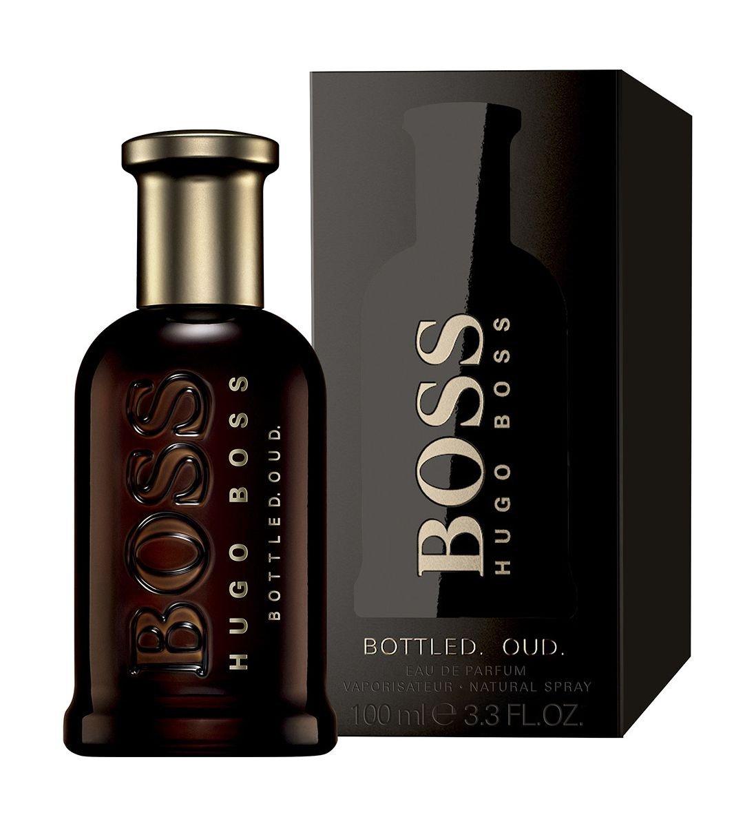 Boss no 6 edt spray cheap 100ml