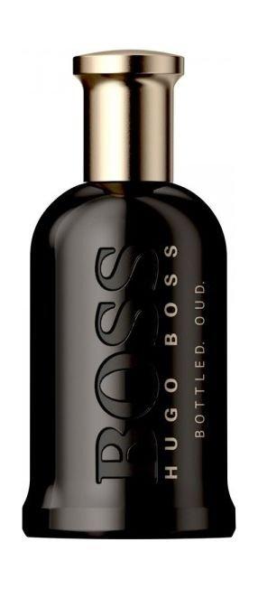 Hugo Boss No.6 Bottled OUD Men's Perfume 100ml