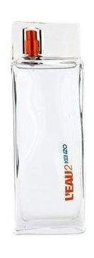 Kenzo L'eau Par Kenzo 2 For Men Eau de Toilette 100ml Price in Kuwait ...