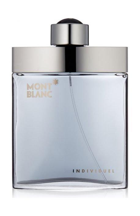 Mont Blanc Individuelle Homme ForMen Eau de Toilette 75ml