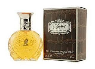 Buy Ralph lauren safari for women perfume 75ml in Kuwait