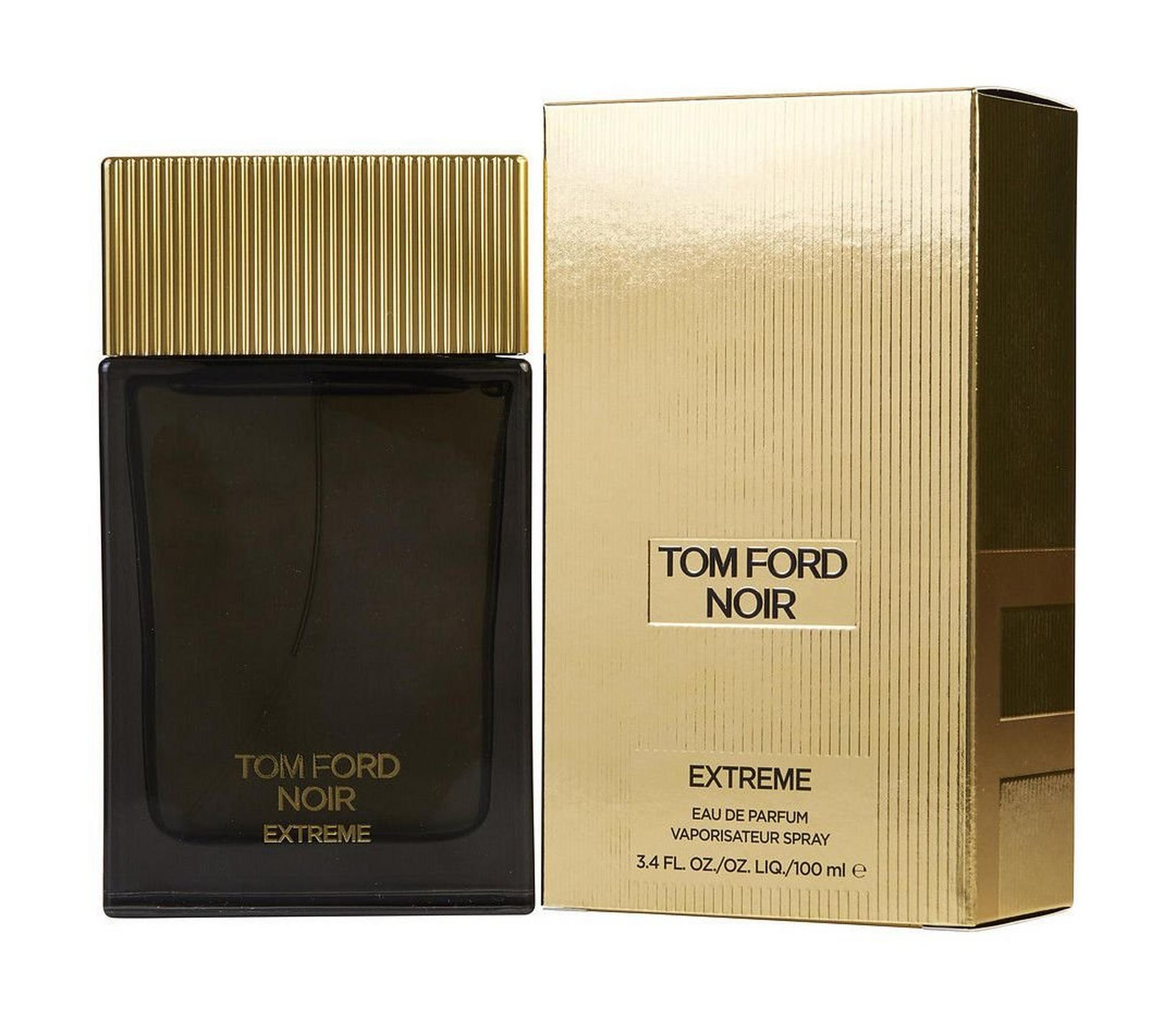 TOM FORD Noir Extreme - Eau de Parfum 100 ml