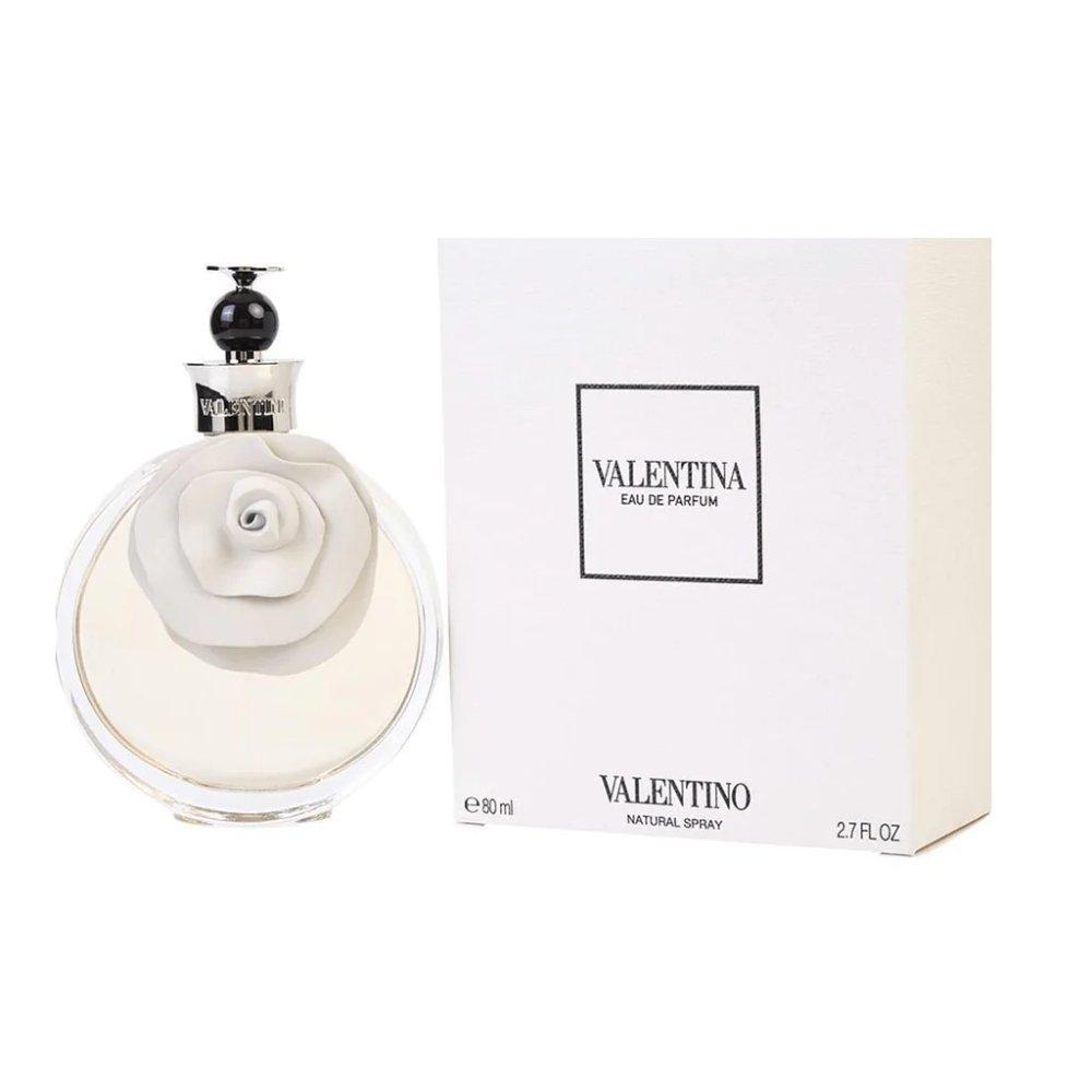 Buy Valentino valentina for women perfume 80ml in Saudi Arabia