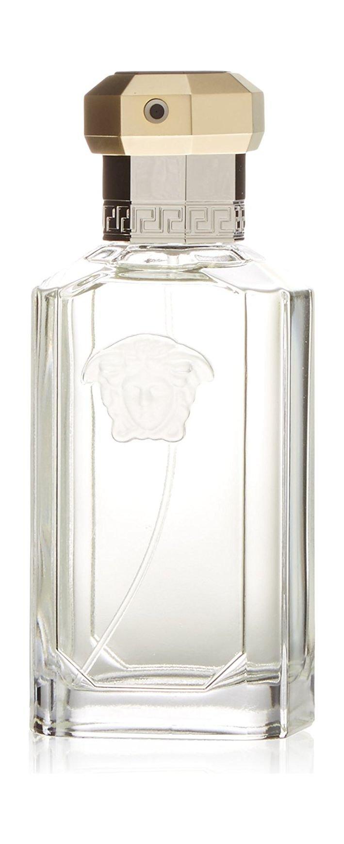 Versace The Dreamer For Men Perfume Xcite Kuwait