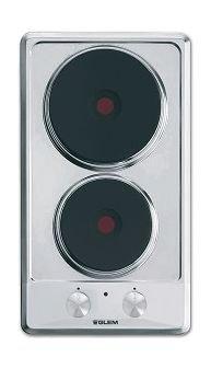 Glemgas Electric Hob 30cm P3FNHI Price in Kuwait Xcite