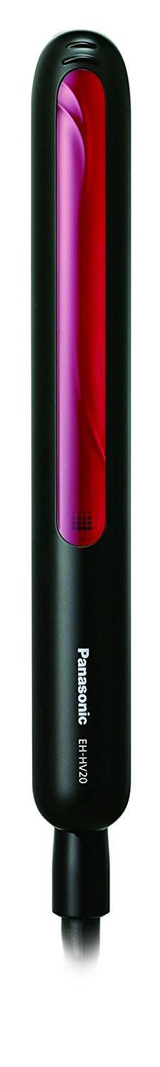 Panasonic Ceramic Hair straightener (EH-HV20-K695)