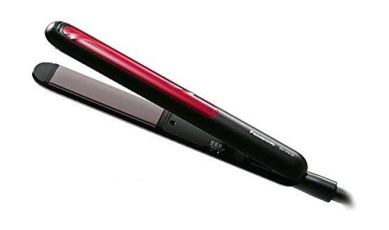 Panasonic Ceramic Hair straightener (EH-HV20-K695)