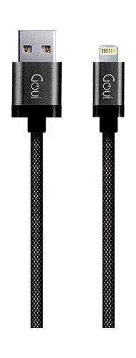 Goui 8 Pin 1M USB Lightning Cable Xcite KSA