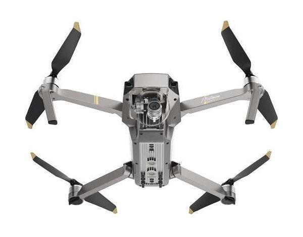 DJI Mavic Pro Platinum