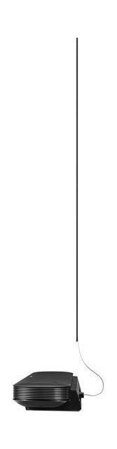 LG 65 inch UHD Smart Wallpaper OLED TV - 65W7V