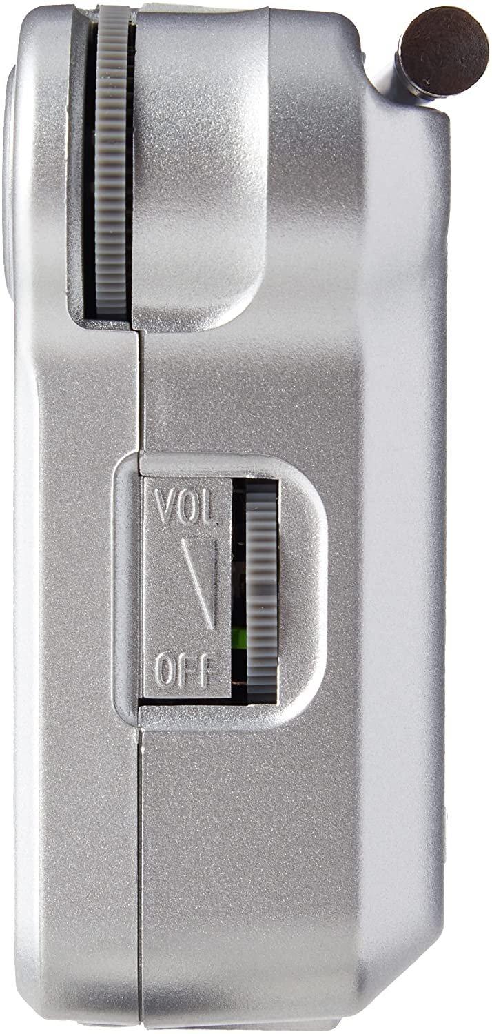 Panasonic Portable Radio RF-P150