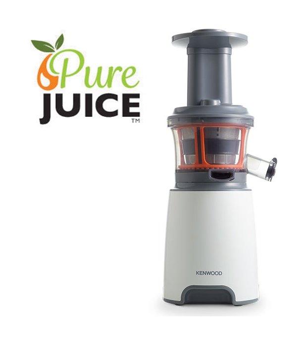 Kenwood Slow Juice Extractor - 150W 1L (JMP600)