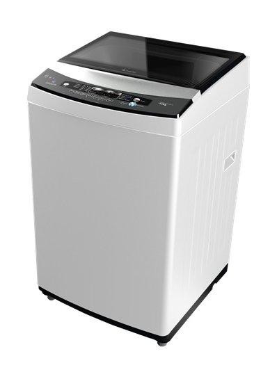 Midea 11 KG Top Load Washing Machine MAC120 White Price in Kuwait Xcite
