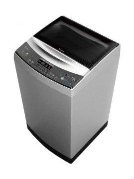 Midea 16 KG Top Load Washing Machine MAC160S Silver Price in Kuwait