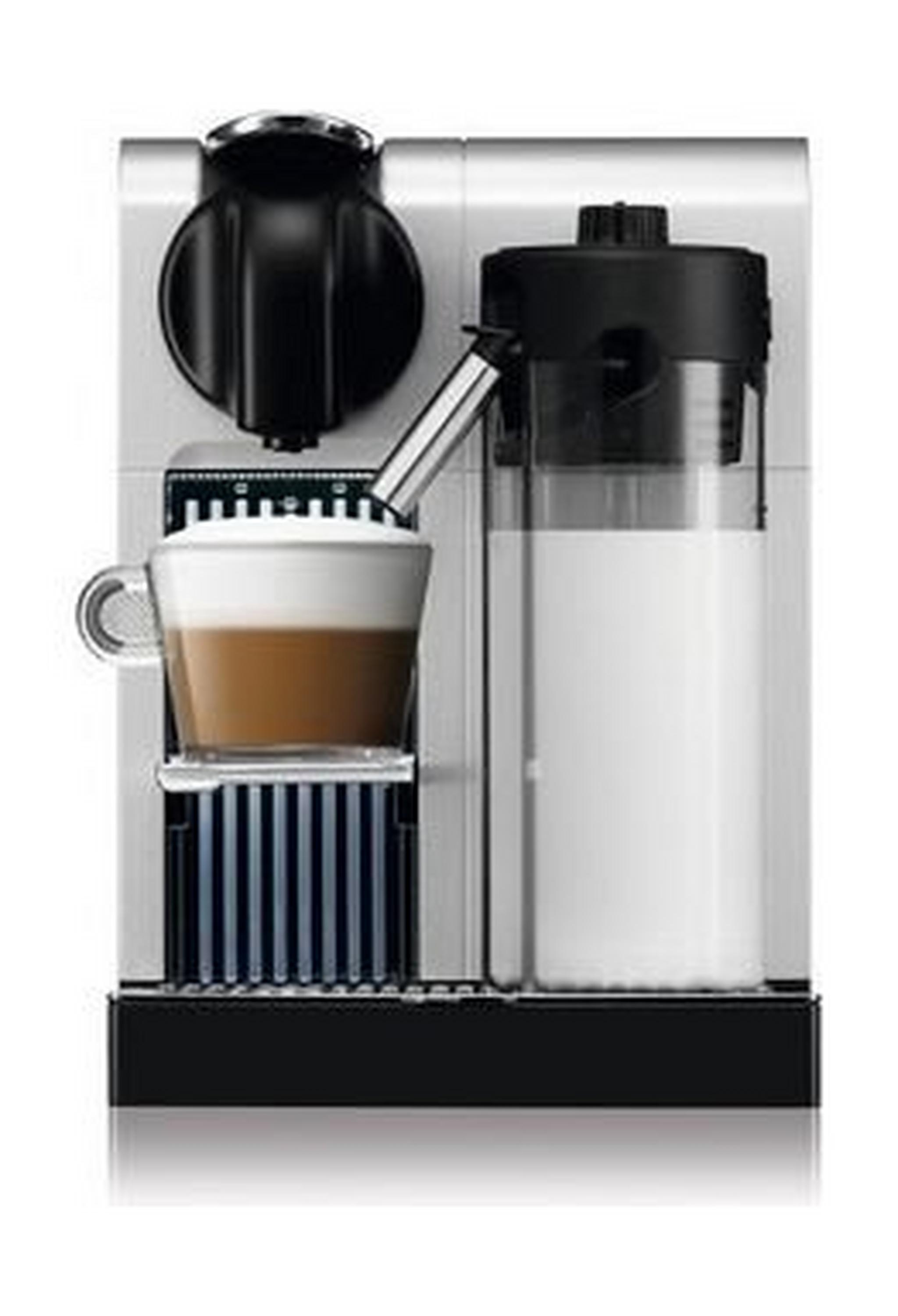Nespresso Lattissima Pro Coffee Machine (F456-ME-PR-NE)
