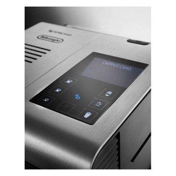 Nespresso Lattissima Pro Coffee Machine (F456-ME-PR-NE)
