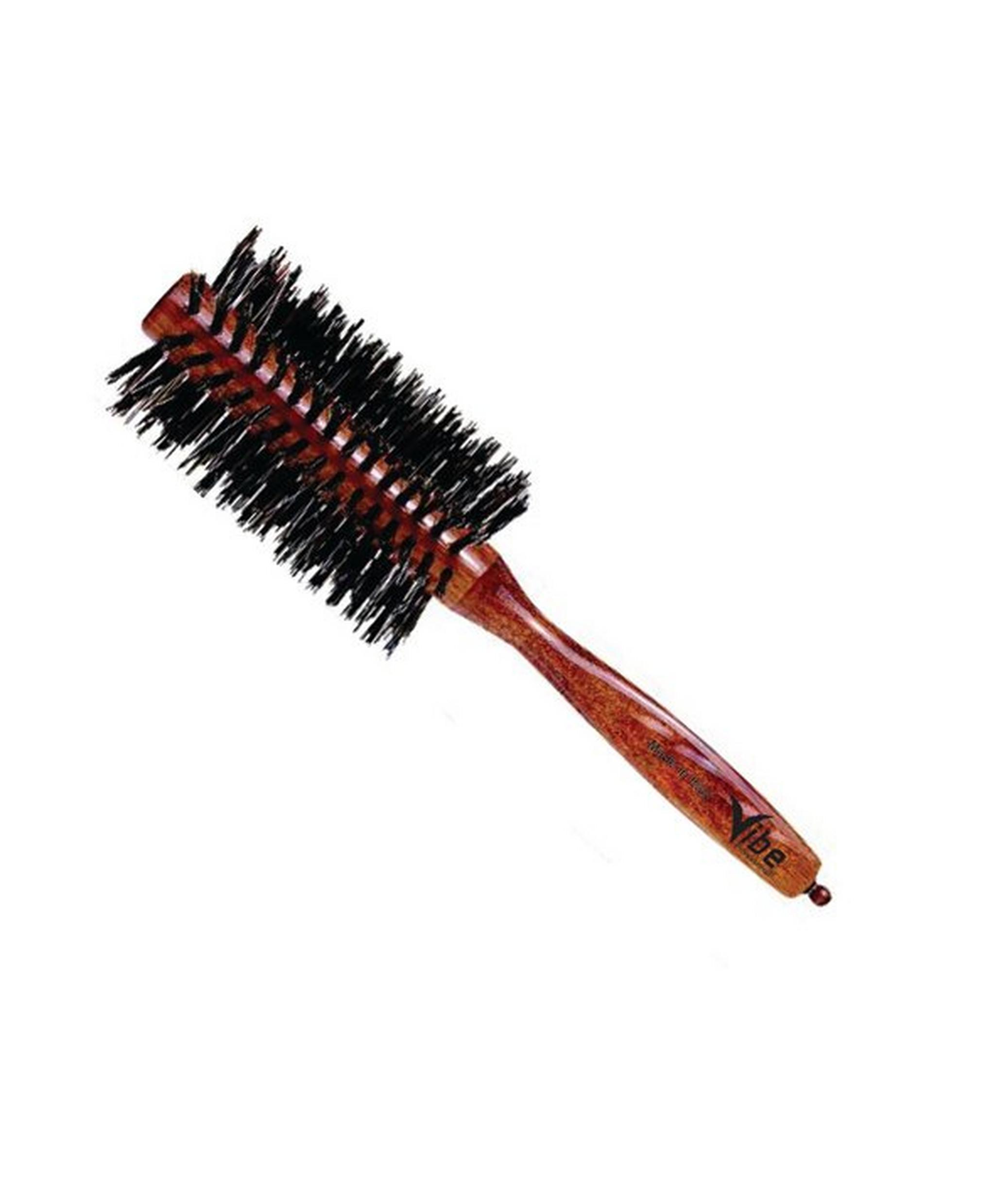 Vibe Professional Round Wd QD BR 55mm Hair Brush - (0549)