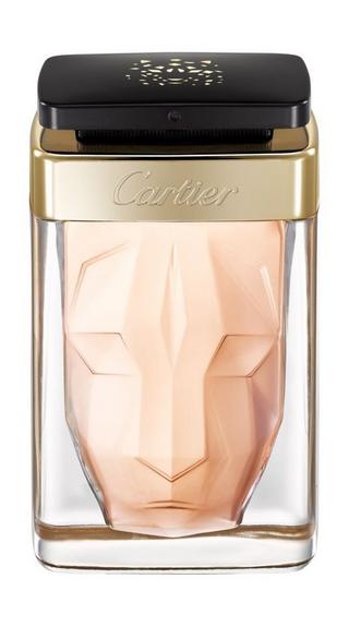 Buy Cartier la panthere soir women's perfume 75ml in Kuwait