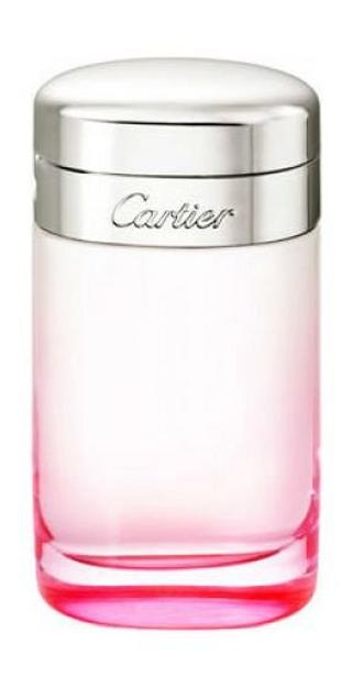 Buy Cartier baiser volé lys rose for women eau de toilette 100ml in Kuwait