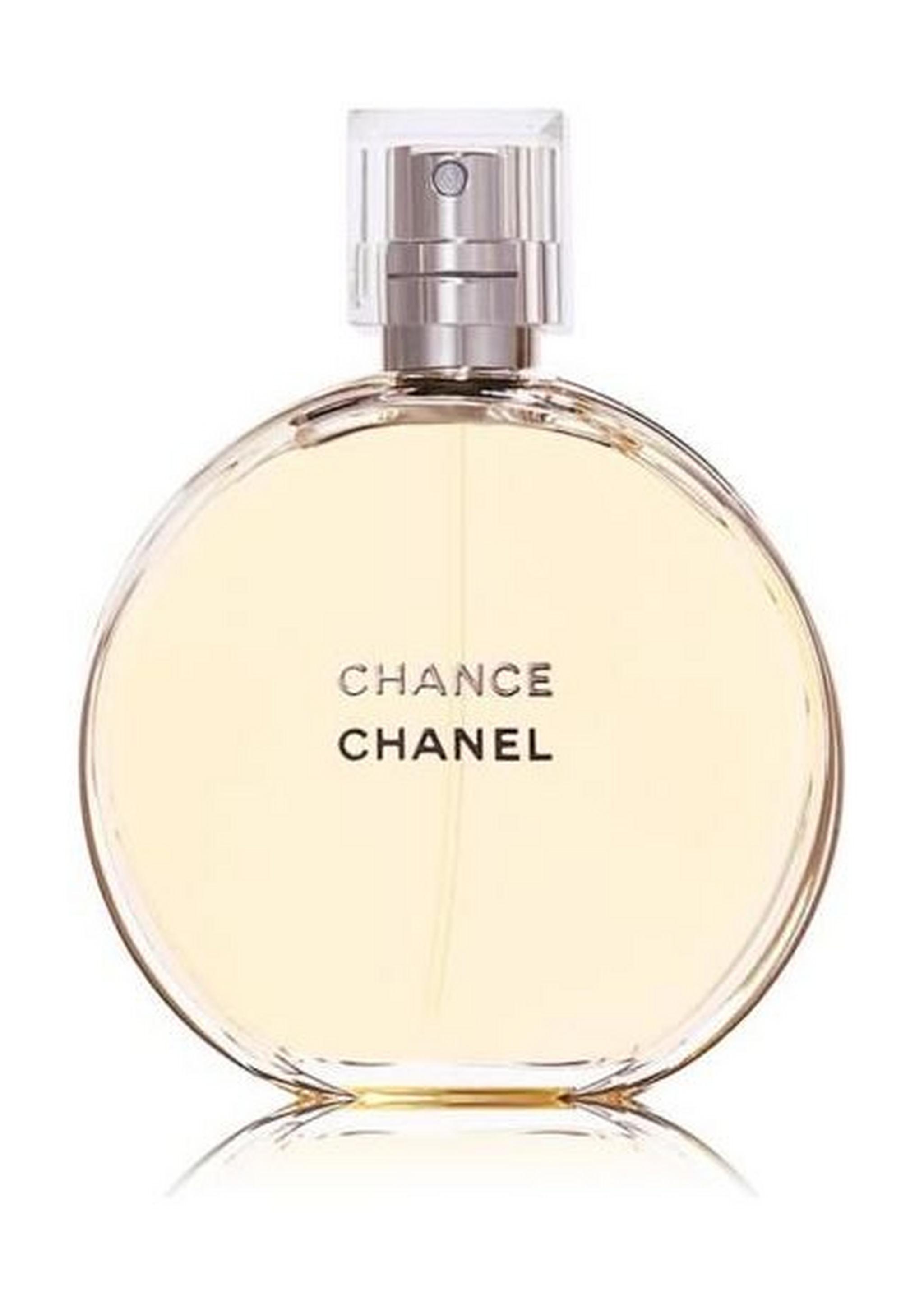 Chanel Chance for Women Eau de Toilette 50ml