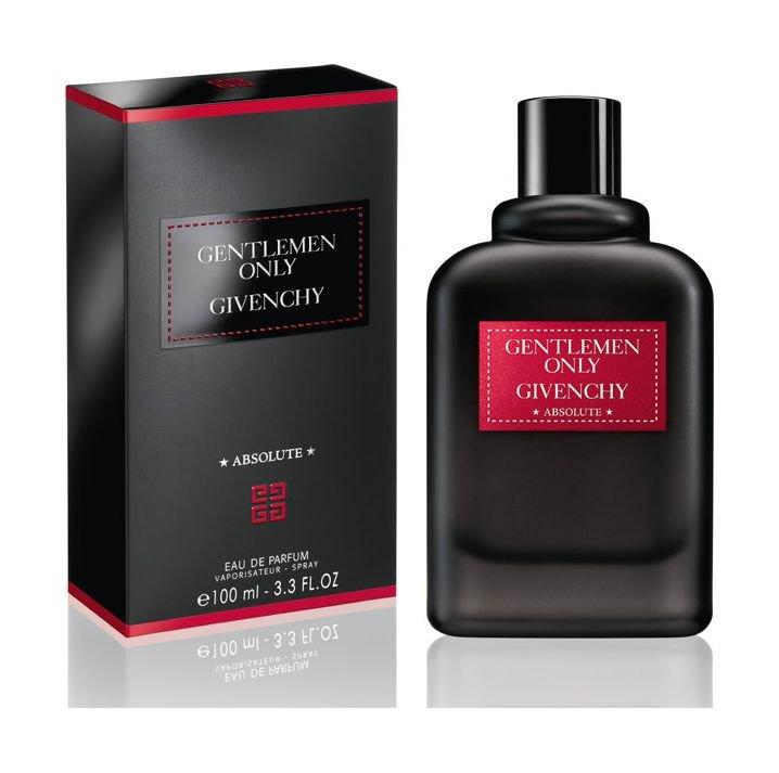 Givenchy Gentlemen Only Absolute Men's Perfume 50ml