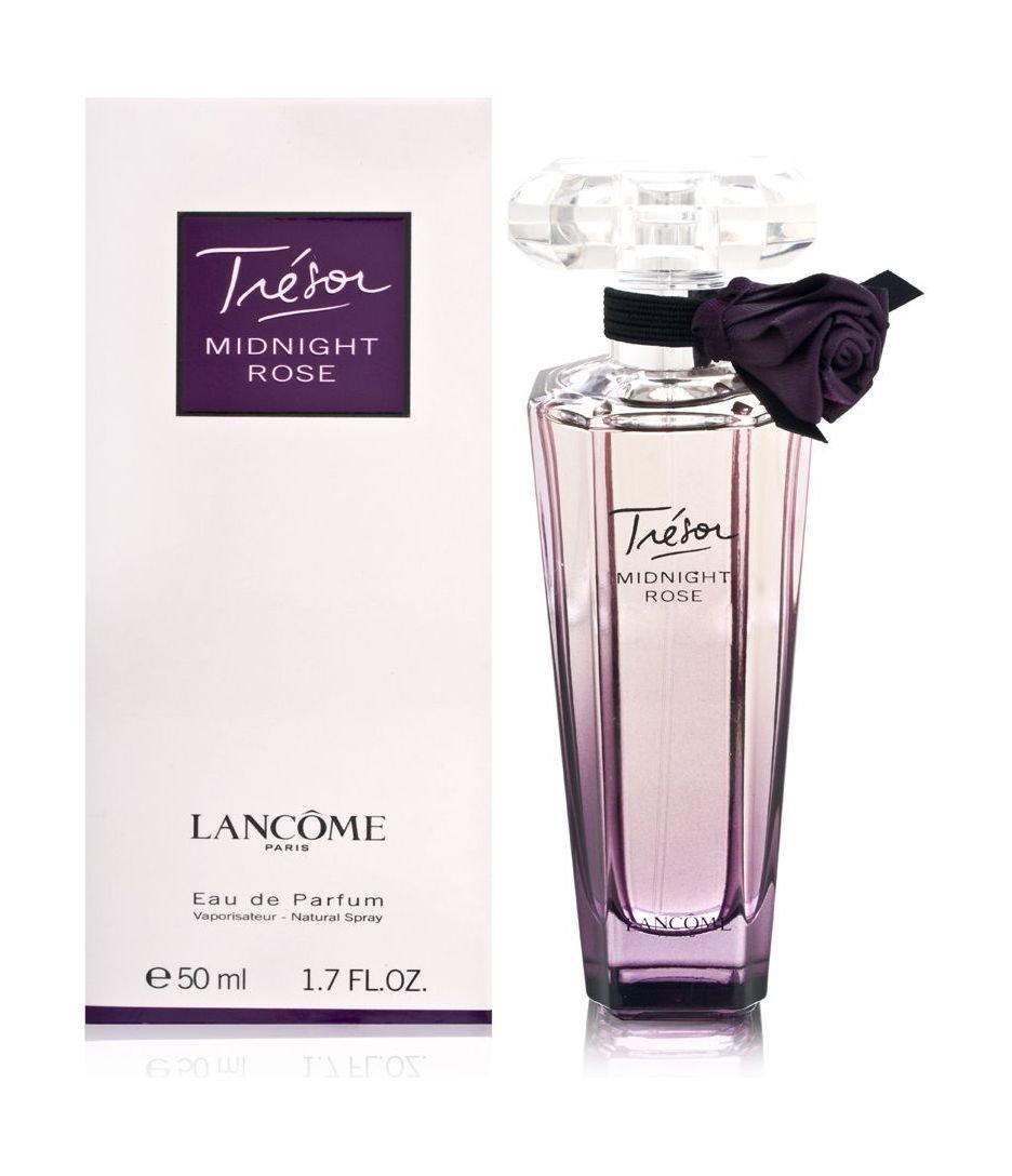 Lancome Tresor Midnight Rose Women's Perfume 50ml