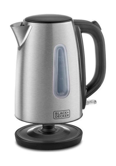 Black + Decker Kettle 2000W 1.7L - JC450-B5