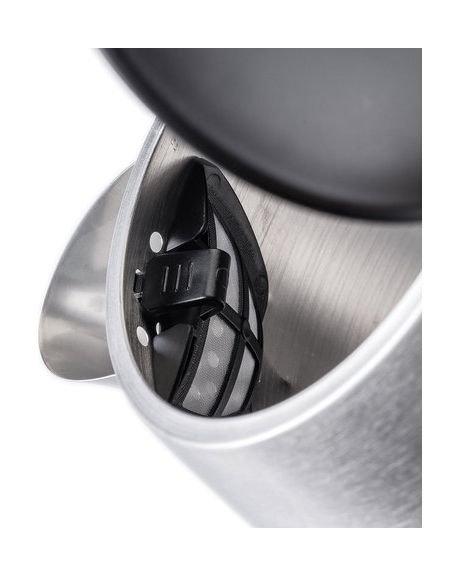 Black + Decker Kettle 2000W 1.7L - JC450-B5