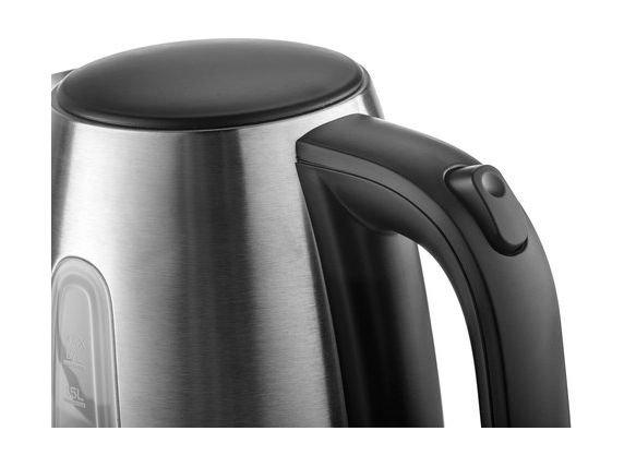 Black + Decker Kettle 2000W 1.7L - JC450-B5