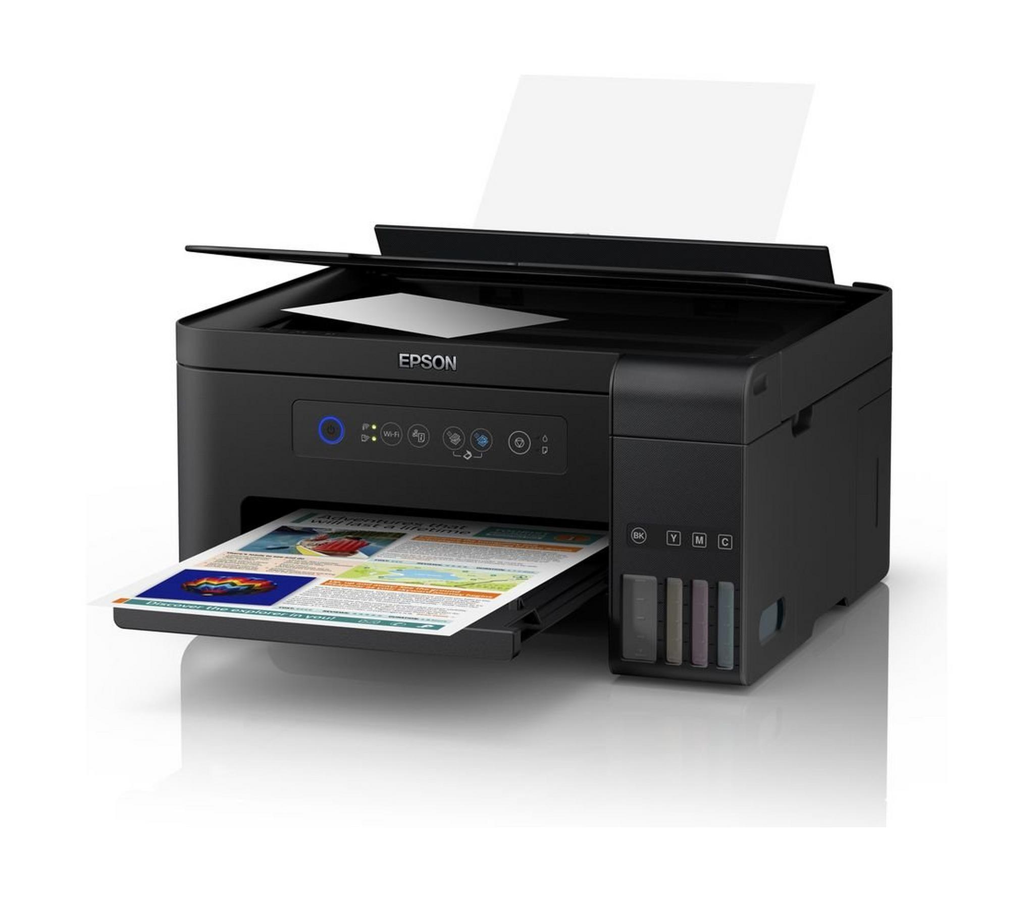 Epson EcoTank ITS L4150 All In One Ink Tank Printer