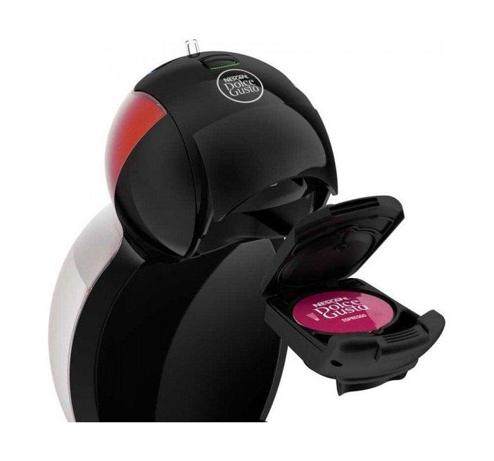 Dolce Gusto Nescafe NDG 1460 W Coffee Machine 1L Black Price in