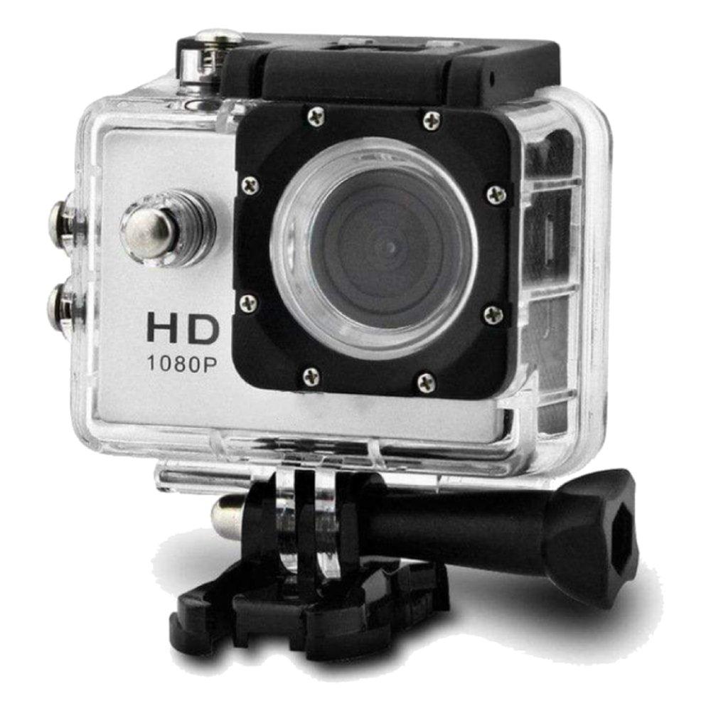 Sport 12MP Action Camera Full HD